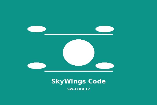 SkyWings Code 编程号