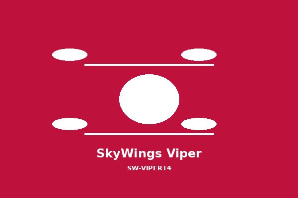 SkyWings Viper 毒蛇