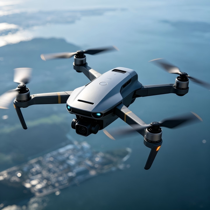 Drones