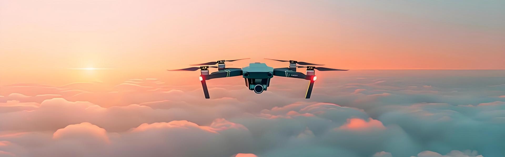 Professional Drone Solutions